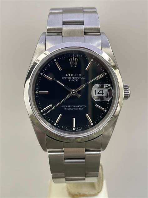 rolex oyster perpetual dafc.